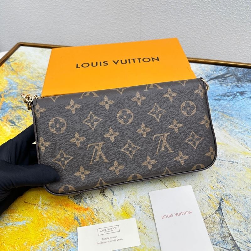 Louis Vuitton Wallets Purse